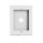 PureMounts® Tablet Halterung - iPad - Weiß