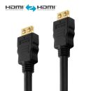 Zertifiziertes 4K Premium High Speed HDMI Kabel ? 5,00m,...