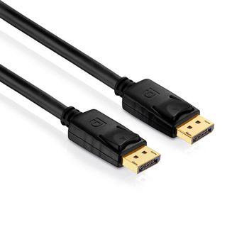 Zertifiziertes 4K DisplayPort Kabel ? 3,00m
