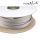 Kabelsocke Polyester 50m, grau