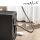 Kabelsocke Polyester 50m, grau