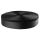 Kabelsocke Polyester 50m, schwarz