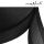 Kabelsocke Polyester 50m, schwarz