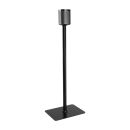 PureMounts® Lautsprecher Stand Play1, schwarz