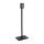 PureMounts® Lautsprecher Stand Play1, schwarz