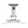 PureMounts® Projektor Halterung Spider Plus Weiß