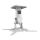 PureMounts® Projektor Halterung Spider Plus Weiß