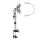 PureMounts® Monitor Tischhalterung - Style 13-27"