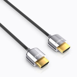 SuperThin 4K Premium High Speed HDMI Kabel ? 0,50m