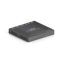 4K HDMI HDBaseT Receiver mit PoH