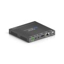 4K HDMI HDBaseT Receiver mit PoH