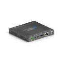 4K HDMI HDBaseT Transmitter mit PoH