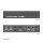 4x2 4K Multiformat Presentation Switcher mit KVM und Scaler Set