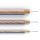 PureLink Lautsprecherkabel OFC 2x2,50mm² (0,10mm), 20,0m, transparent