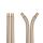PureLink Lautsprecherkabel OFC 2x4,00mm² (0,10mm), 25,0m, transparent