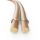 PureLink Lautsprecherkabel OFC 2x1,50mm² (0,20mm) - 10,0m, transparent