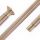 PureLink Lautsprecherkabel OFC 2x1,50mm² (0,20mm) - 10,0m, transparent