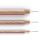 PureLink Lautsprecherkabel OFC 2x1,50mm² (0,20mm) - 15,0m, transparent