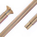 PureLink Lautsprecherkabel OFC 2x1,50mm² (0,20mm) - 30,0m, transparent
