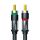 Zertifiziertes 4K Premium High Speed HDMI Kabel – 1,00m