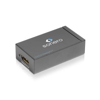 sonero HDMI/DisplayPort Konverter 1080p