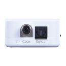 Digital to Analog Audio Converter - Cypress DCT-3AN