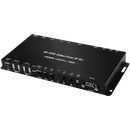UHD HDMI/VGA over IP Receiver with KVM Extension -...