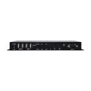 UHD HDMI/VGA over IP Receiver with KVM Extension -...
