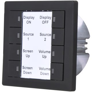Trigger Control Keypad - Cypress CDPS-TG1  (EOL)