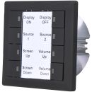 Trigger Control Keypad - Cypress CDPS-TG1  (EOL)