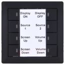 Trigger Control Keypad - Cypress CDPS-TG1  (EOL)