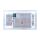 4K60 (4:2:0) HDMI over HDBaseT Wallplate Transmitter with IR, RS-232, PoH (PSE), LAN, USB/KVM & ARC (2 Gang UK) - Cypress CH-1602TXWPUK