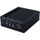 4K2K HDMI 6G Pattern Generator with Audio Bridge -...