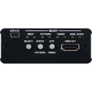 4K2K HDMI 6G Pattern Generator with Audio Bridge -...