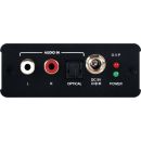 4K2K HDMI 6G Pattern Generator with Audio Bridge - Cypress CPLUS-11HB