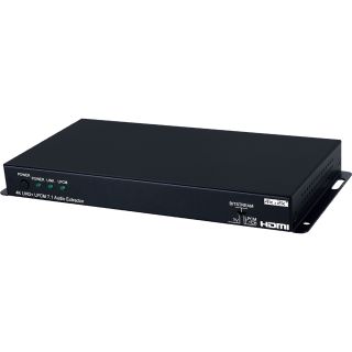 4K UHD+ HDMI Audio Extractor - Cypress CPLUS-V11PE8