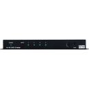 4x1 UHD+  Switcher - Cypress CPLUS-V4H1H