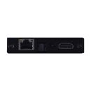HDMI over HDBaseT Receiver (PSE) with Optical Audio Return (OAR) (4K@60 420 up to 100M) - Cypress CH-2602RX