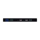 HDMI over HDBaseT Receiver (PSE) with Optical Audio Return (OAR) (4K@60 420 up to 100M) - Cypress CH-2602RX
