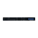 UHD+  6×2 HDMI Matrix with Audio De-Embedding -...