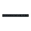UHD+  6×2 HDMI Matrix with Audio De-Embedding - Cypress CPLUS-V6H2HP
