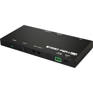 HDCP 2.2 & HDMI2.0 Extender with OAR / Audio Insertion  (4K@60 420 up to 70M) - Cypress CH-1529RX
