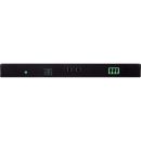 HDCP 2.2 & HDMI2.0 Extender with OAR / Audio...