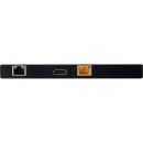 HDCP 2.2 & HDMI2.0 Extender with OAR / Audio Insertion  (4K@60 420 up to 70M) - Cypress CH-1529RX