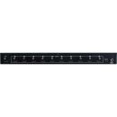 1 by 10 18G HDMI Splitter - Cypress CPLUS-V10E
