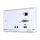 HDMI over Cat5e/6/7 Wall-Plate Extender with LAN/ IR/RS-232/PoH (4K@60 420 up to 70M) - Cypress CH-1527TXWPUK