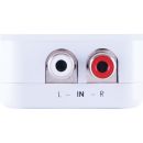 Analog to Digital Audio Converter - Cypress DCT-4N