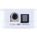 Analog to Digital Audio Converter - Cypress DCT-4N