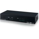 UHD 4 to 1 Switcher - Cypress CPLUS-V4H1HP