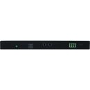 4K60 (4:2:0) HDMI over HDBaseT Slimline Receiver with IR,...